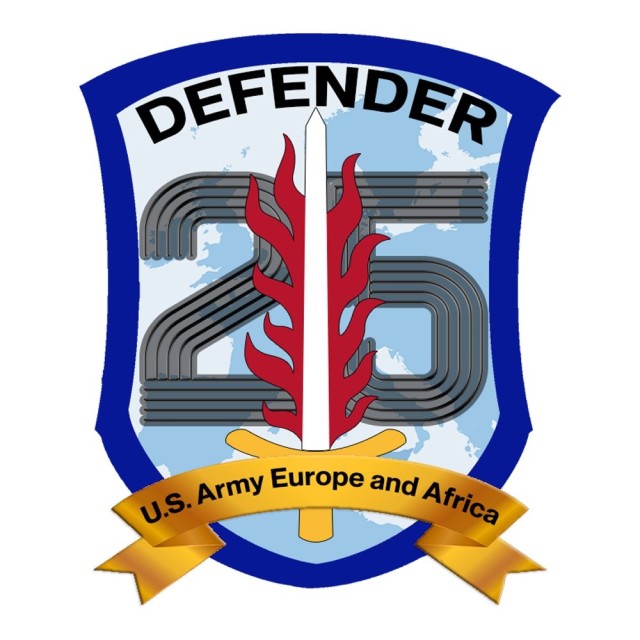 Defender 25