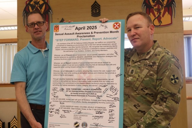 Dragon Brigade Marches Against Sexual Assault
