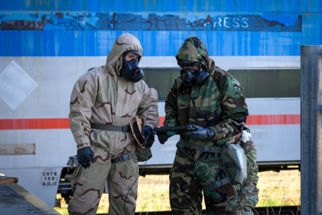 All-Army EOD Team of the Year