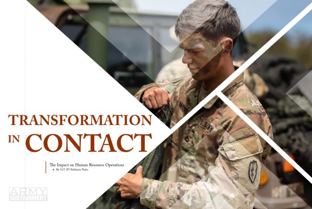 PFC Aaden Maynard, a signal support specialist assigned to the 225th Brigade Support Battalion, 2nd Light Brigade Combat Team (Provisional), 25th Infantry Division sets up camouflage coverage during the Joint Pacific Multinational Readiness Center...