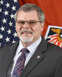 Dr. James E. Cronkhite
