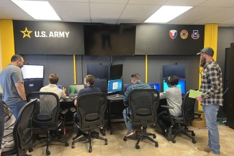 USAISEC Bolsters IMCOM Cybersecurity Posture through RMF Partnership