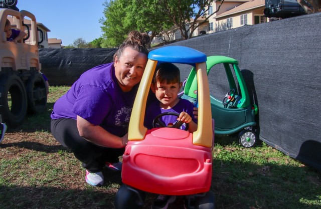 Family Child Care program brings flexibility, opportunity to Fort Sill families