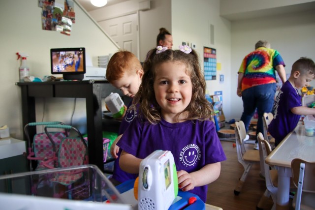 Family Child Care program brings flexibility, opportunity to Fort Sill families