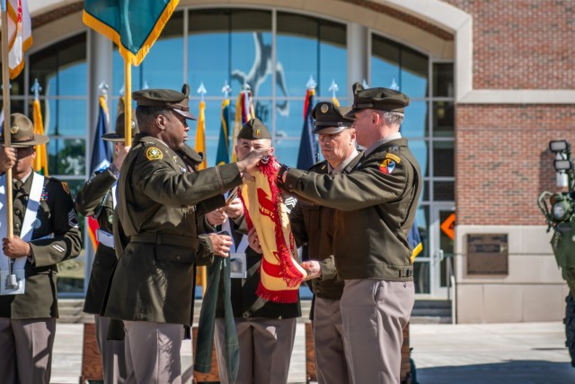 Fort Benning Renaming