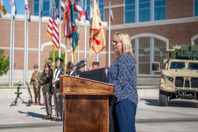 Fort Benning renaming