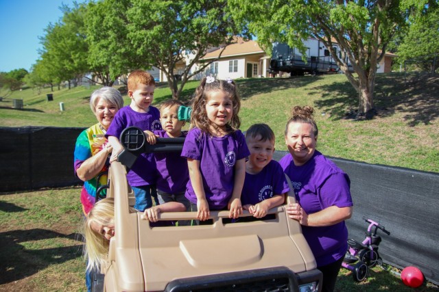 Family Child Care program brings flexibility, opportunity to Fort Sill families