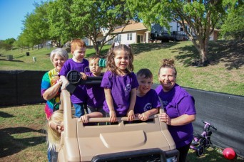 Family Child Care program brings flexibility, opportunity to Fort Sill families