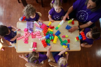 Family Child Care program officials seeking more caregivers