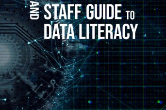 Commander and Staff Guide to Data Literacy