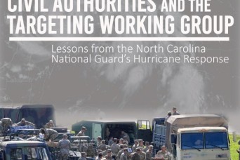 Defense Support for Civil Authorities and the Targeting Working Group