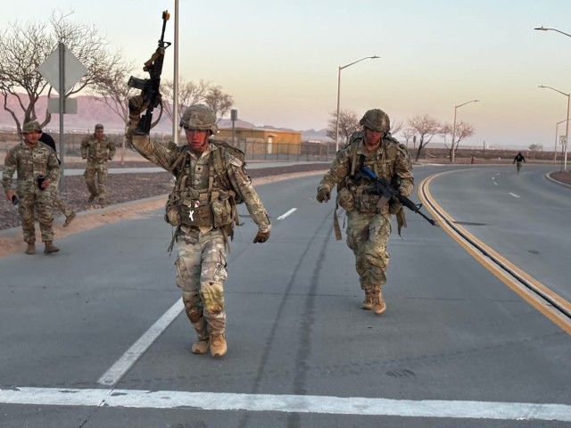 Spc. Collin W. Lewis
