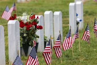 Annual Fort Knox Memorial Day ceremony, visitation to take place May 26
