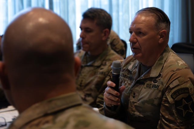 2025 Stryker Leaders Summit