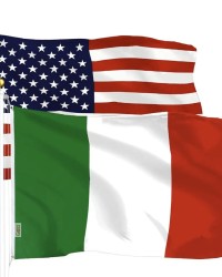 Parla italiano?