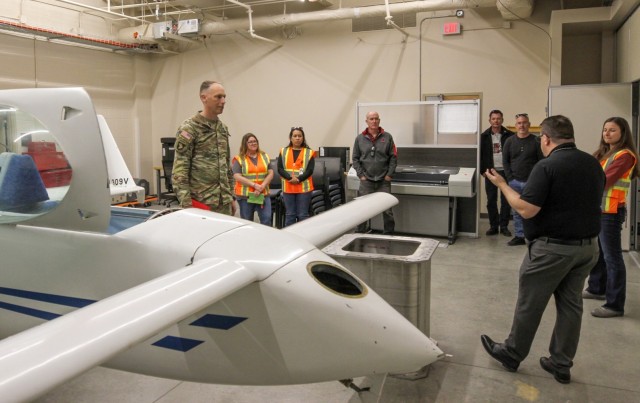 USACE LA District helps bring big changes to Edwards AFB