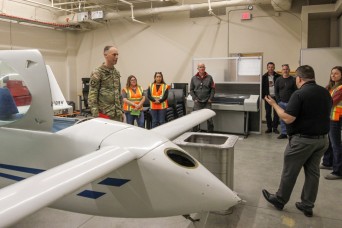 USACE LA District helps bring big changes to Edwards AFB
