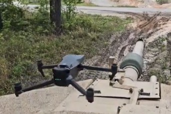 Employment of sUAS: Enhancing Maneuver Training Experience and Preparing Armor Officers for Future Capability, Threats