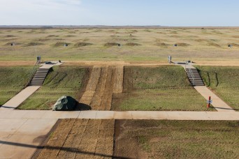 Fort Sill Enhances Marksmanship Training with Cutting-Edge Technology