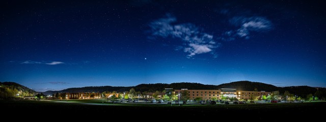 The West Virginia National Guard’s Army Interagency Training and Education Center Critical Infrastructure Protection Battalion stepped into the national spotlight by hosting its first-ever Critical Infrastructure Protection Workshop, April 8-9...