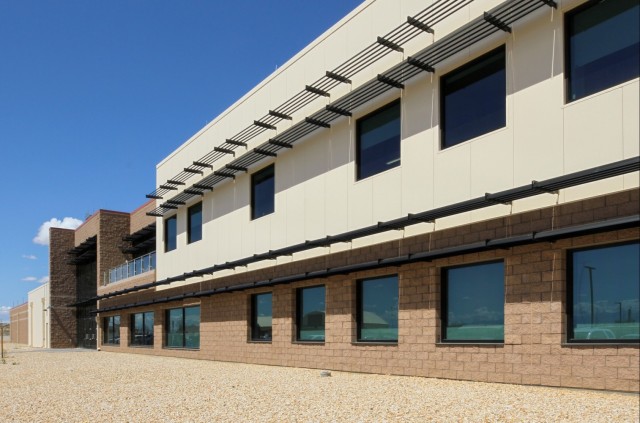 USACE LA District helps bring big changes to Edwards AFB