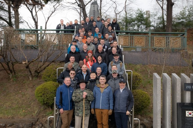 2025 Stryker Leaders Summit