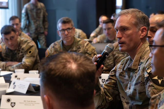 2025 Stryker Leaders Summit