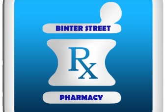 ASAP, Lincoln Trail will be at Binter Street Pharmacy April 28-29 to offer drug takeback advice