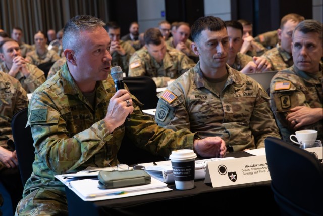 2025 Stryker Leaders Summit