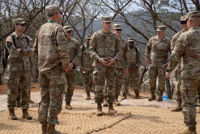 2025 Stryker Leaders Summit