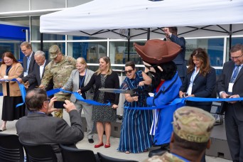 Army engineers help DoDEA bring schools into the 21st century