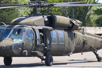 Fort Knox-based ARAC supports active-duty missions – even during Army Reserve birthday