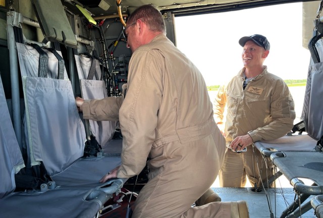 Fort Knox-based ARAC supports active-duty missions – even during Army Reserve birthday