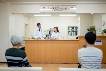 They’ve Got You Covered: New Pilot Program Eases Health Care Hurdles in Japan