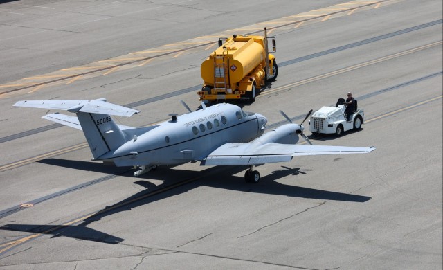 Fort Knox-based ARAC supports active-duty missions – even during Army Reserve birthday