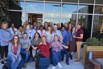 ATEC building resiliency through strong family bonds