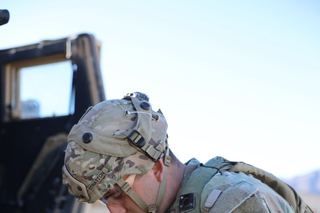 11th Cyber Battalion supports U.S. Army Rotational Units at NTC 002