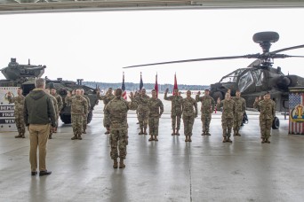Army exceeds retention targets early, continues reenlistments
