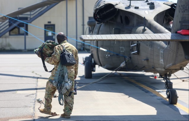 Fort Knox-based ARAC supports active-duty missions – even during Army Reserve birthday