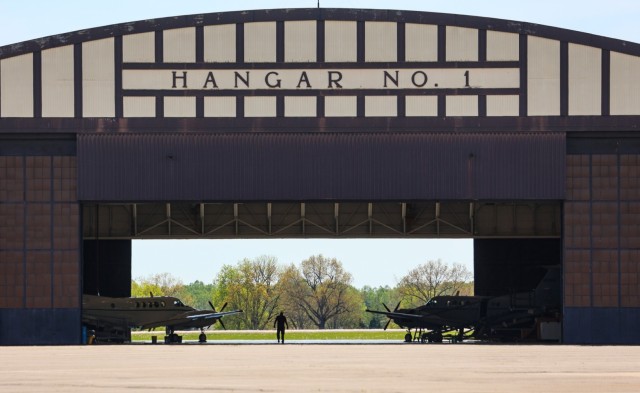 Fort Knox-based ARAC supports active-duty missions – even during Army Reserve birthday