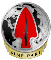 USASOC logo