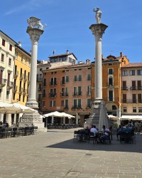 Welcome to Vicenza