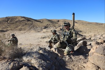 11th Cyber Battalion “Leviathans” “Global Reach, Global Impact!”