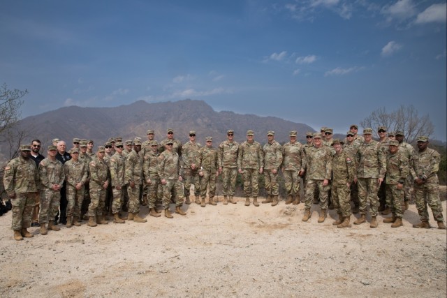 2025 Stryker Leaders Summit