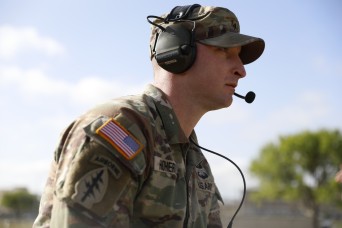 11th Signal BDE Hosts QRPX 2025