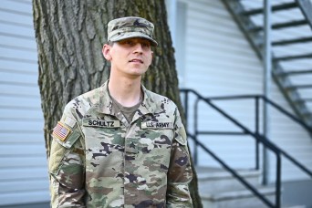 Former U.S. Army Intelligence Analyst Sentenced for Selling Sensitive Military Information to Individual Tied to Chinese Government