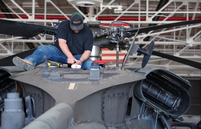 Fort Knox-based ARAC supports active-duty missions – even during Army Reserve birthday