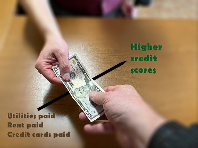 ACS financial specialist shares critical information about credit changes coming