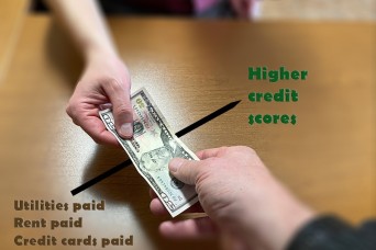 OPINION: ACS financial specialist shares need-to-know information about credit changes on the way