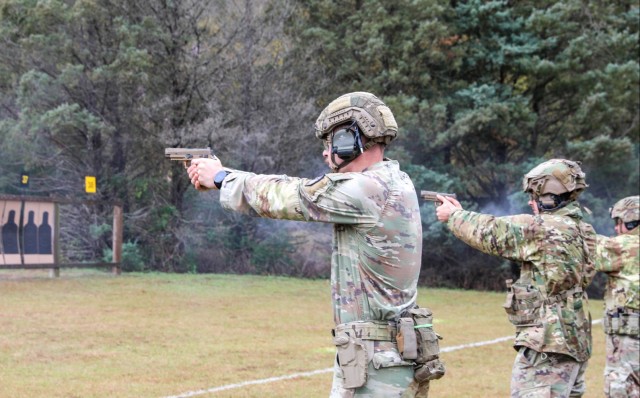 1st Lt. Brian M. O’Leary